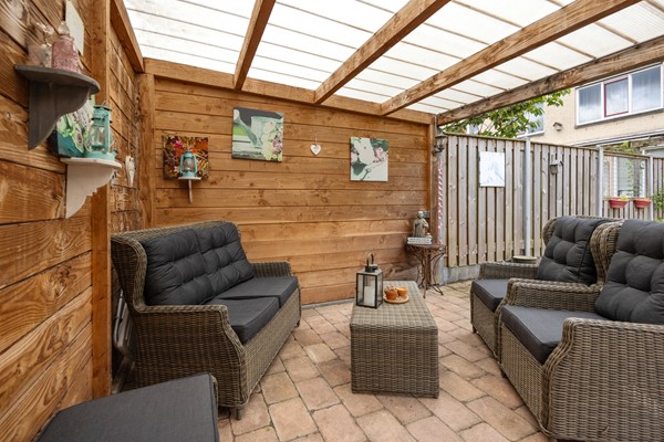 Medium property photo - Piccolostraat 45, 1312 RE Almere